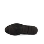 Мъжки елегантни обувки Salamander черни - Image 6