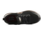 Дамски маратонки Skechers 77222EC-BKRG черни - Image 3