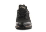 Дамски маратонки Skechers 77222EC-BKRG черни - Image 6