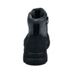 Мъжки зимни боти Bugatti сиви - Image 5