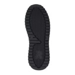 Дамски спортни боти Rieker W3871-00 черни - Image 9