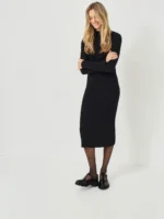 Дамски лачени обувки Tamaris Touch it черни - Image 5