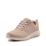 Дамски маратонки Skechers 117715-Tan бежови