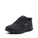 Дамски маратонки Skechers 117715-BBK черни