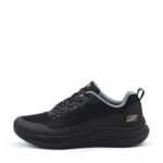 Дамски маратонки Skechers 117730-BBK черни - Image 2