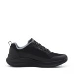 Дамски маратонки Skechers 117730-BBK черни - Image 3