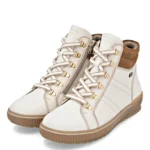 Дамски спортни боти Remonte D0781-60 бежови - Image 2