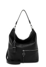 Дамска черна чанта Tamaris - Image 2