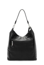 Дамска черна чанта Tamaris - Image 4