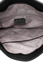 Дамска черна чанта Tamaris - Image 5