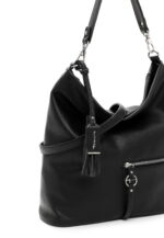 Дамска черна чанта Tamaris - Image 3