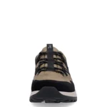 Мъжки маратонки Rieker U0104-20 Tex мембрана кафяви - Image 6