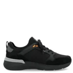 Мъжки маратонки/сникърси Rieker U1403-01 Tex мембрана черни - Image 4