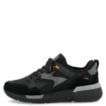 Мъжки маратонки/сникърси Rieker U1403-01 Tex мембрана черни - Image 2