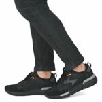 Мъжки маратонки/сникърси Rieker U1403-01 Tex мембрана черни