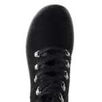 Дамски водоустойчиви боти Legero Gore-tex черни - Image 4