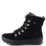 Дамски водоустойчиви боти Legero Gore-tex черни - Image 2