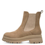 Дамски боти Tamaris Touch it бежови - Image 2