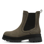 Дамски боти Tamaris Touch it каки - Image 2