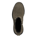 Дамски боти Tamaris Touch it каки - Image 5