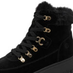 Дамски боти Tamaris черни - Image 4