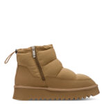 Дамски ниски боти Tamaris бежови - Image 3