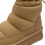 Дамски ниски боти Tamaris бежови - Image 4