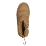 Дамски ниски боти Tamaris бежови - Image 5