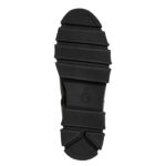 Дамски ежедневни боти Tamaris черни - Image 6