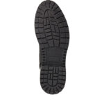 Мъжки боти естествена кожа Marco Tozzi черни - Image 6