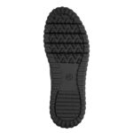 Дамски ежедневни боти Marco Tozzi H ширина черни - Image 6