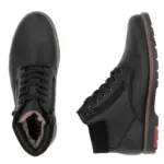 Мъжки боти Rieker Antistress 05362-00 черни - Image 5