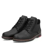 Мъжки боти Rieker Antistress 05362-00 черни - Image 2