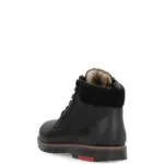 Мъжки боти Rieker Antistress 05362-00 черни - Image 7