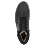 Мъжки боти Rieker Antistress 05362-00 черни - Image 8