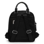 Дамска раница Tamaris черна - Image 4