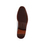 Мъжки официални обувки Salamander кафяви - Image 7