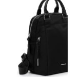 Дамска раница Tamaris черна - Image 5