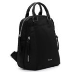 Дамска раница Tamaris черна - Image 2