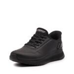 Дамски маратонки Skechers 117740-BBK черни