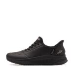 Дамски маратонки Skechers 117740-BBK черни - Image 2
