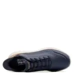 Мъжки маратонки Skechers Bobs Squad Chaos сини - Image 4