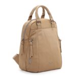 Дамска раница Tamaris бежова - Image 2