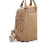 Дамска раница Tamaris бежова - Image 4