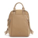 Дамска раница Tamaris бежова