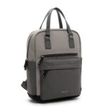 Дамска раница Tamaris сива - Image 2