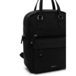 Дамска раница Tamaris черна - Image 3