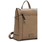 Дамска раница Tamaris бежова - Image 4