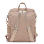 Дамска раница Tamaris бежова - Image 4