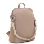 Дамска раница Tamaris бежова - Image 2